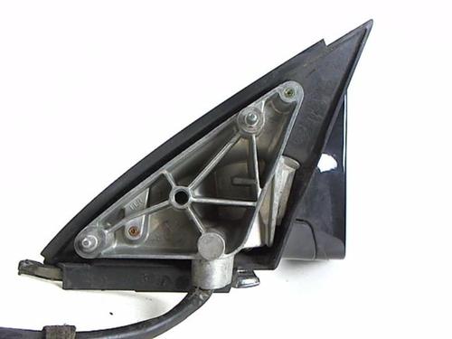 Right mirror AUDI A4 B7 Avant (8ED) 3.0 TDI quattro | BP20467806C27 