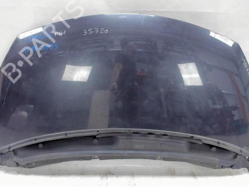 Used Hood RENAULT ESPACE IV (JK0/1_) 2.2 dCi (JK0H) (150 hp) 20413786