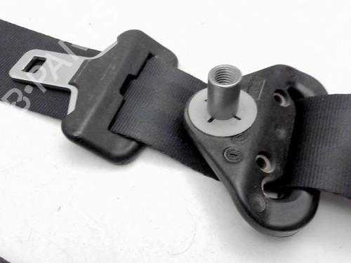Front right seatbelt PEUGEOT EXPERT Van (V_) 2.0 BlueHDi 120 | BP37037628I25 - Image 5