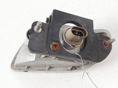 Used Left front fog light Left front fog light DAEWOO LACETTI Hatchback (KLAN) 1.8 (122 hp) 21240136 21240136