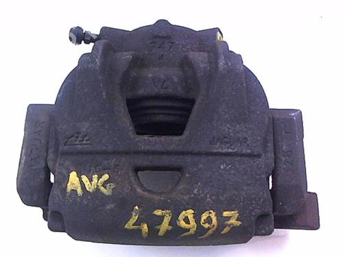 Used Left front brake caliper JAGUAR S-TYPE II (X200) 2.7 D (207 hp) 20416017