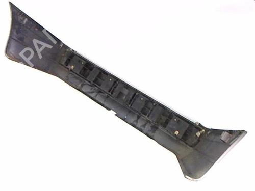 Rear bumper PEUGEOT 605 (6B) 2.0 | BP20431073C8 