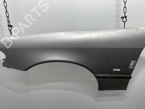 Used Left front fenders MERCEDES-BENZ C-CLASS (W202) C 250 Turbo-D (202.128) (150 hp) 29256932