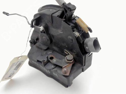 Front right lock BMW X5 (E53) 3.0 d | BP30688868C97 