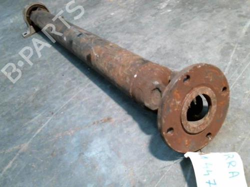 Driveshaft FORD SIERRA II Hatchback (GBC, GBG)  | BP21230613M37 