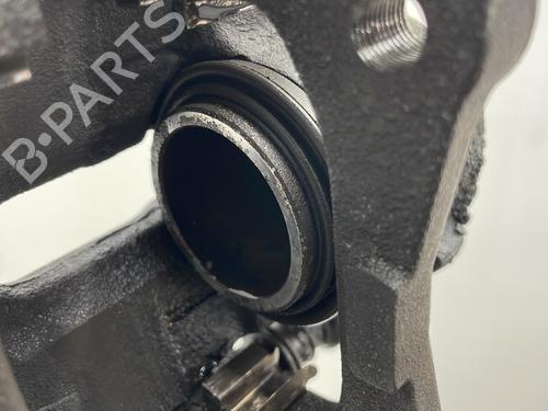 Right front brake caliper NISSAN MICRA IV (K13K, K13KK) 1.2 | BP26147574M104 