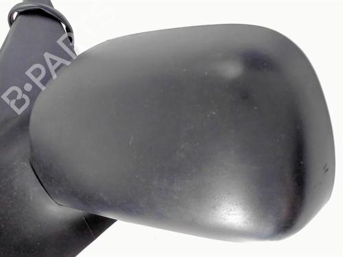 Used Left mirror TOYOTA YARIS (_P1_) 1.3 (NCP10, SCP12_) (86 hp) 20459251