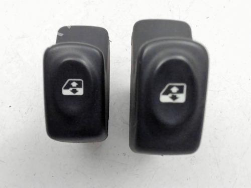 Left front window switch RENAULT KANGOO (KC0/1_) D 65 1.9 (KC0E, KC02, KC0J, KC0N) | BP39760279I27 - Image 5