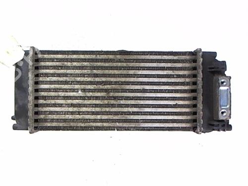 Used Intercooler Intercooler PEUGEOT 307 SW (3H) 1.6 HDI 110 (109 hp) 20466899 20466899
