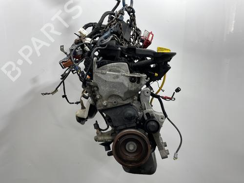 Engine RENAULT CLIO III (BR0/1, CR0/1) 1.2 16V (BR02, BR0J, BR11, CR02, CR0J, CR11) | BP27409335M1 - Image 7