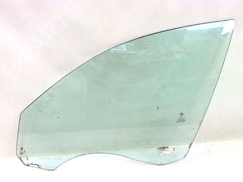 Used Front left door window ALFA ROMEO 159 Sportwagon (939_) 1.9 JTDM 16V (939BXC1B, 939BXC12) (150 hp) 20432145