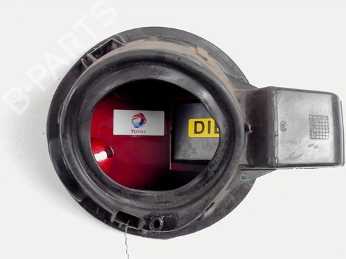 Fuel flap PEUGEOT 208 I (CA_, CC_) 1.4 HDi | BP20398537C131 