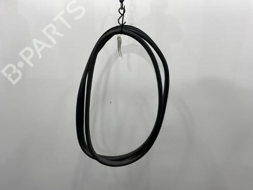Used Rubber door seal RENAULT CLIO III (BR0/1, CR0/1) 1.5 dCi (C/BR0G, C/BR1G) (68 hp) 20390005