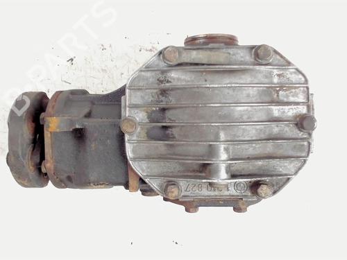 Used Rear differential BMW 3 Touring (E30) 325 i X (170 hp) 21228639