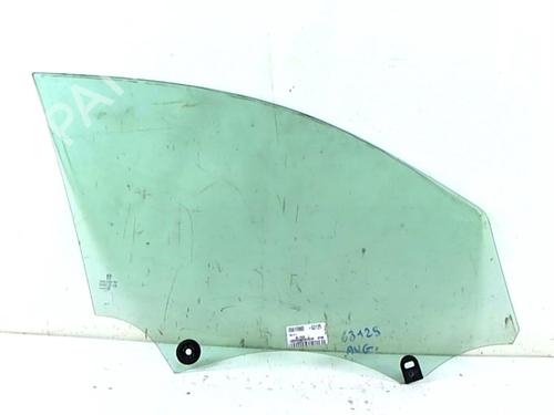 Used Front left door window Front left door window 20448238 20448238