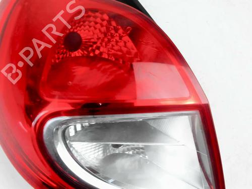 Used Left taillight Left taillight 38561974 38561974