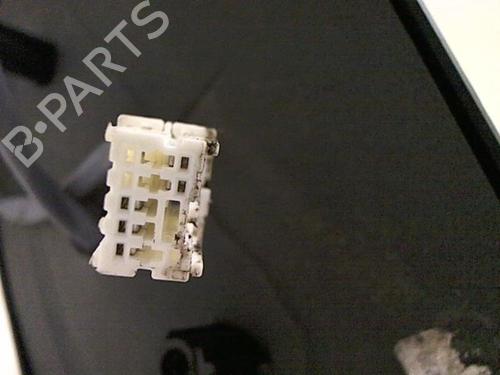 Left mirror NISSAN NOTE (E11, NE11) 1.4 | BP20432296C26 