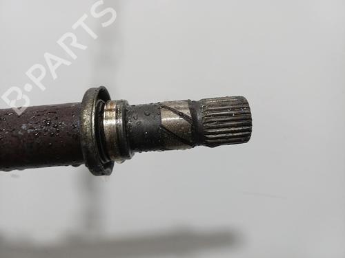 Right front driveshaft DACIA SANDERO 1.5 dCi | BP40002983M39 - Image 2
