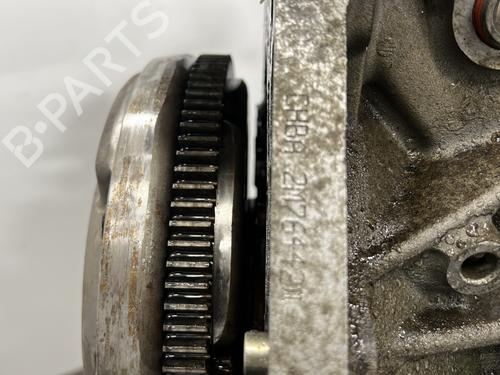 Engine FORD MONDEO III Saloon (B4Y) 1.8 16V | BP30115507M1