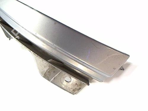 Headlight eyebrow OPEL ZAFIRA A MPV (T98) 1.8 16V (F75) | BP21229658C118 