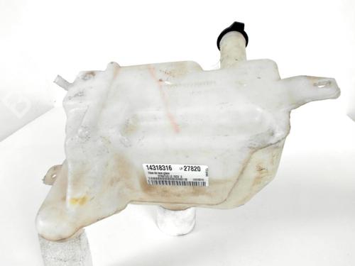 Used Windscreen washer tank Windscreen washer tank 21230765 21230765