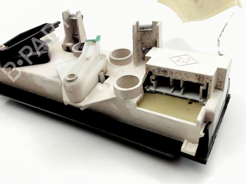 Climate control RENAULT CLIO I (B/C57_, 5/357_) 1.2 (B/C/S57A, B/C57S, 5/357F, 5/357J, 5/357L, 5/357R) | BP30912886I5