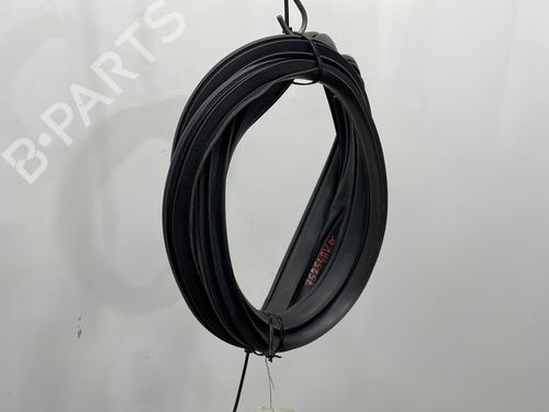 Rubber door seal HYUNDAI i20 II (GB, IB) 1.1 CRDi | BP23778753C142 