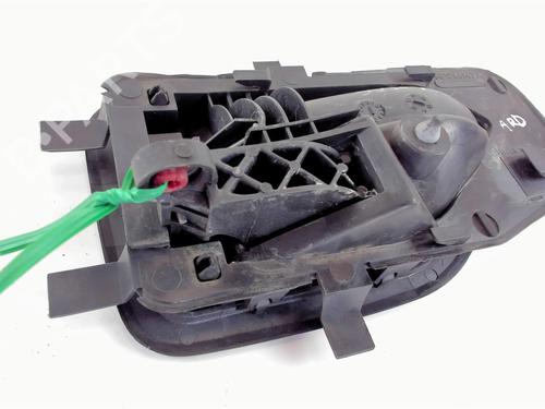 Used Rear right interior door handle Rear right interior door handle PEUGEOT 405 II (4B) 1.9 D (68 hp) 20425011 20425011