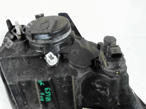 Left headlight RENAULT KANGOO (KC0/1_) 1.2 16V (KC05, KC06, KC03, KC0T, KC0W, KC1D) | BP31159585C28 