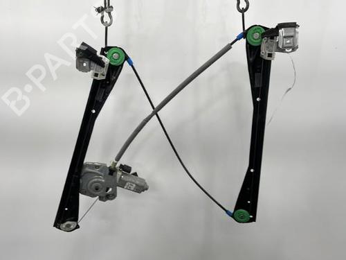 Front left window mechanism JAGUAR S-TYPE II (X200) 3.0 V6 | BP20388453C22 