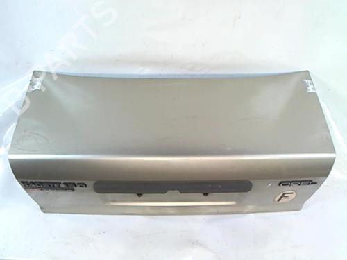 Used Tailgate Tailgate OPEL VECTRA B (J96) [1995-2004] 22914551 22914551