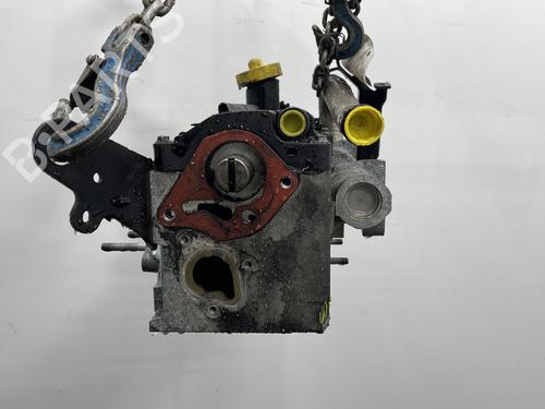 Cylinder head RENAULT MODUS / GRAND MODUS (F/JP0_) | BP33743535M5 - Image 2