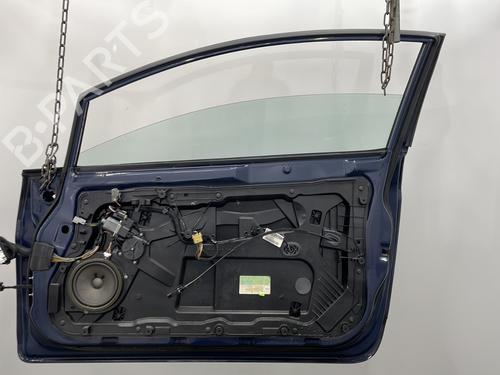 Right front door FORD FIESTA VI (CB1, CCN) 1.4 TDCi | BP22227835C3 