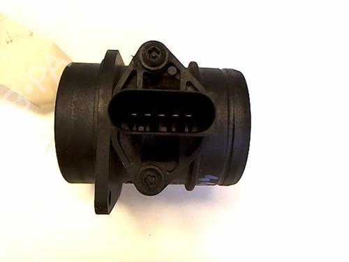 Mass air flow sensor AUDI A3 (8P1) 1.9 TDI | BP25264561M95 