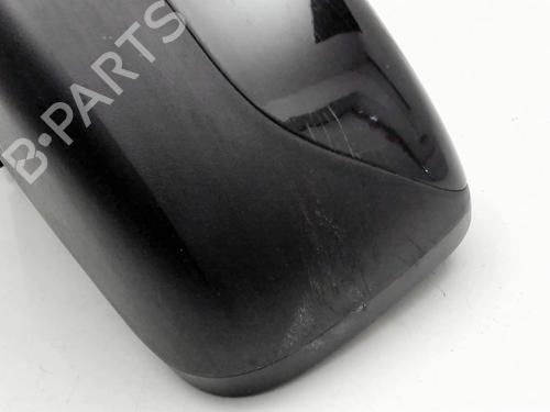Left mirror RENAULT ESPACE IV (JK0/1_) 2.0 dCi (JK01, JK02, JK1J, JK1K, JK1H) | BP29419740C26 