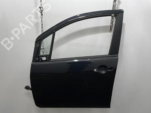 Left front door OPEL AGILA B (H08) 1.2 (F68) | BP20420216C2 