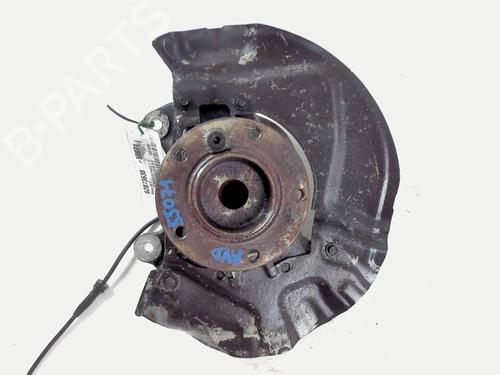 Right front steering knuckle BMW 5 (E60) 530 d | BP20451727M26 
