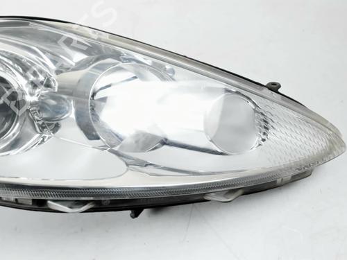 Right headlight FORD FIESTA VI (CB1, CCN) 1.6 TDCi | BP30913098C29  - Image 7