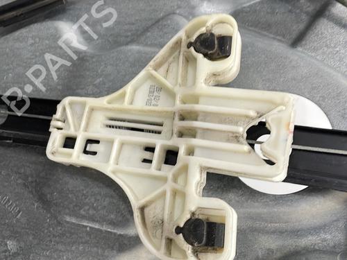 Rear left window mechanism VW POLO (9N_, 9A_) 1.4 TDI | BP26181791C24 