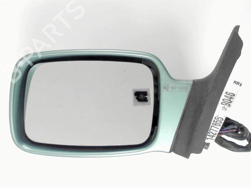 Used Left mirror FORD ESCORT IV (GAF, AWF, ABFT) 1.6 D (54 hp) 21228738
