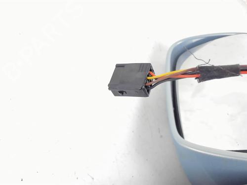 Right mirror TOYOTA YARIS (_P1_) 1.3 (SCP12_, SCP13_, SCP12R, SCP13R) | BP20441956C27 