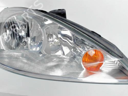 Højre forlygte FORD FOCUS I (DAW, DBW) 1.8 16V | BP20459133C29 