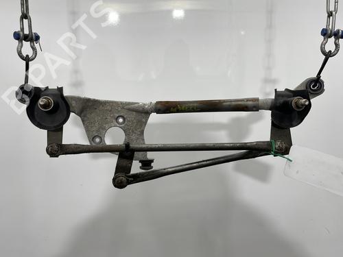 Vindrude Viskermekanisme TOYOTA YARIS (_P9_) 1.4 D-4D (NLP90_, NLP90R) (90 hp) 30628598