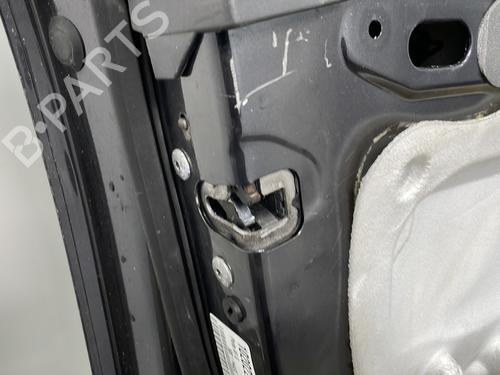 Left front door PEUGEOT 508 I (8D_) 2.0 HDi | BP24057431C2 