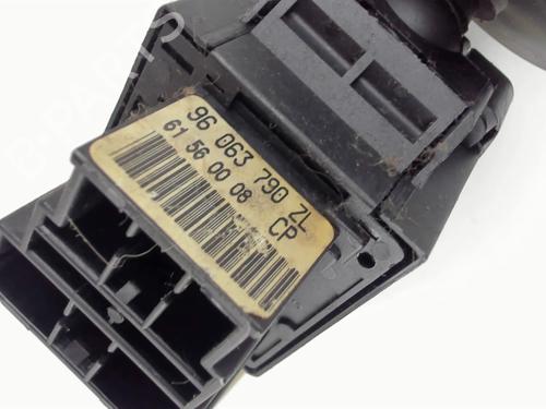 Used Switch Switch CITROËN XANTIA (X1_, X2_) 1.9 D (69 hp) 20390771 20390771