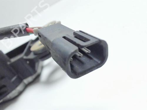 Viskermotor bagrude SMART FORTWO Coupe (450) 0.7 (450.352, 450.332) | BP20473952M102 
