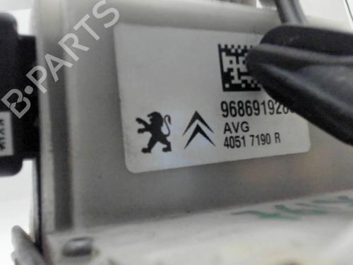 Front left lock DS DS 5 (KF_) 2.0 BlueHDi 150 | BP26666489C98  - Image 5