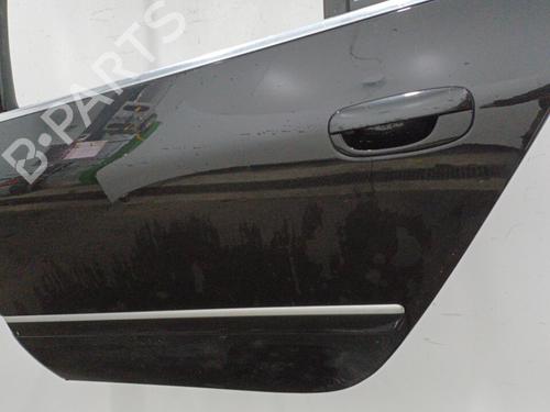 Left rear door PEUGEOT 607 (9D, 9U) 2.2 HDi | BP20464889C4 