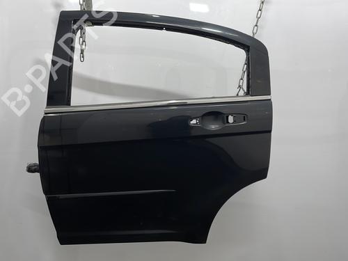 Used Left rear door CHRYSLER SEBRING (JS) 2.0 VVT (156 hp) 25222897