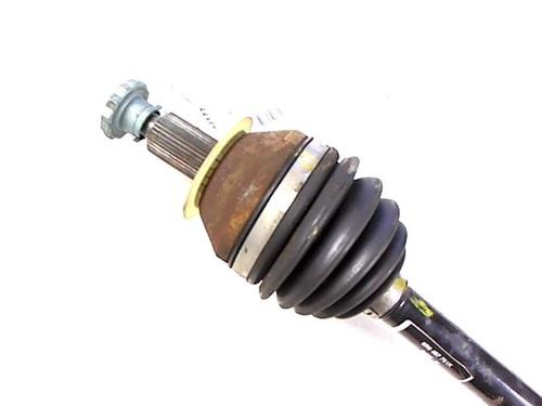 Left front driveshaft SEAT IBIZA IV (6J5, 6P1) 1.2 TSI | BP20409464M38 